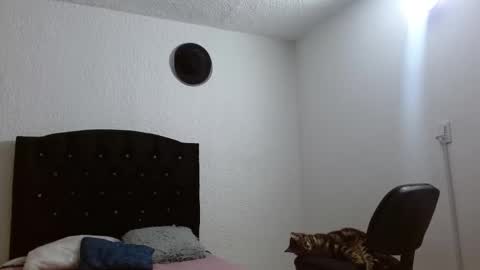 Adrian  Chlloe online show from September 15, 12:21 am