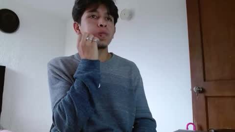 Adrian  Chlloe online show from September 16, 10:44 pm