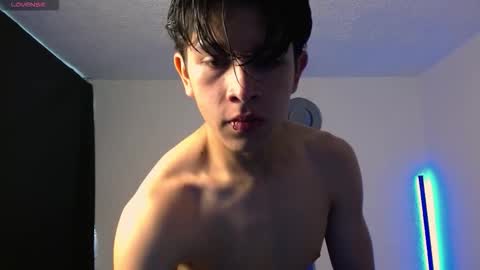 Adrian  Chlloe online show from November 15, 4:47 pm