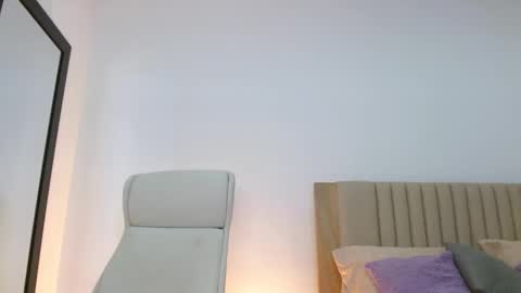 Kiara Evans online show from March 7, 11:27 pm