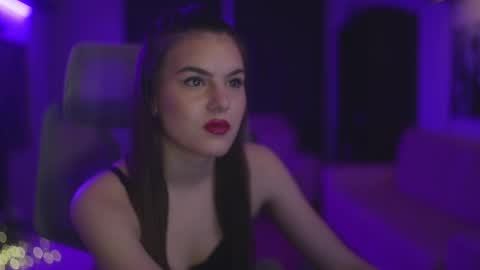 Kiara online show from February 4, 8:58 pm