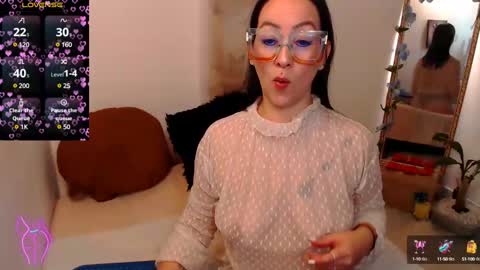 Snapshot of kiara_bermont chatting on January 5, 11:59 am Kiara Bermont online show from January 5, 11:59 am