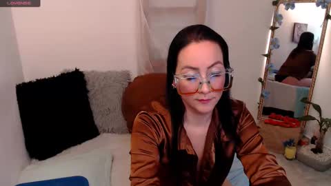 Snapshot of kiara_bermont chatting on January 27, 7:03 pm Kiara Bermont online show from January 27, 7:03 pm