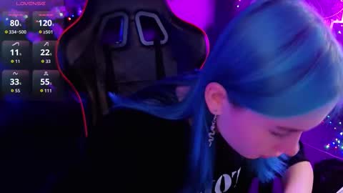 Kira online show from September 23, 8:56 pm