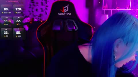 Kira online show from September 24, 8:56 pm