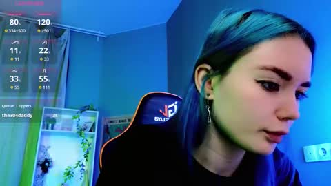 Kira online show from October 1, 8:48 pm