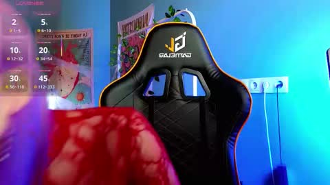 Kira online show from October 28, 8:55 pm