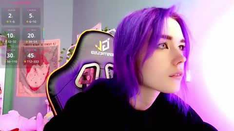 Kira online show from November 12, 9:14 pm