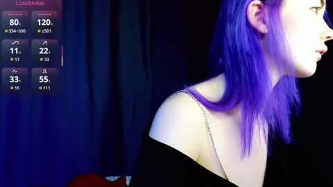 Kira online show from November 24, 9:03 pm