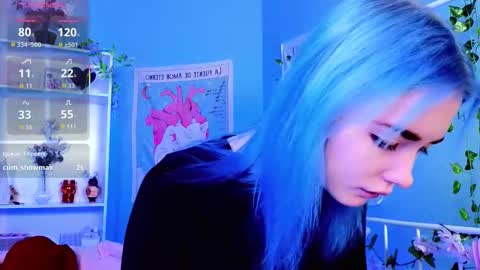 Kira online show from November 27, 9:06 pm