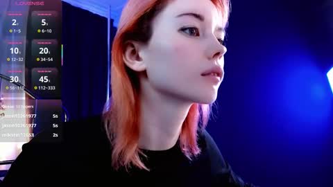 Kira online show from February 20, 6:26 am