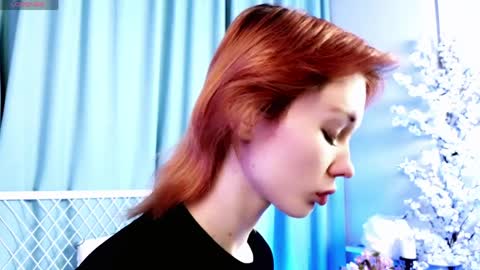 Kira online show from March 28, 10:53 pm