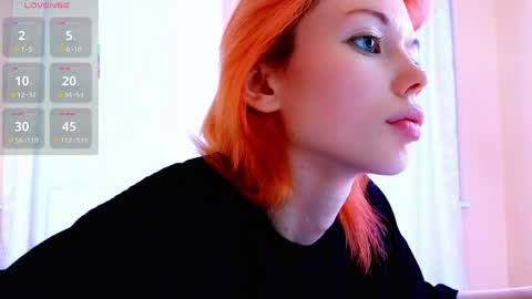Kira online show from May 8, 10:59 pm