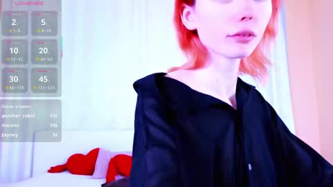 Kira online show from May 18, 4:07 am
