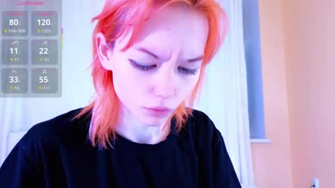 Kira online show from May 23, 10:03 pm