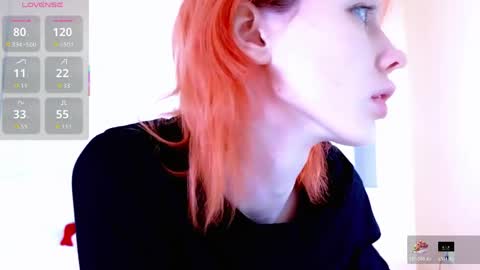 Kira online show from May 28, 10:29 pm