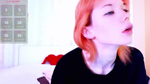 Kira online show from June 3, 10:59 pm