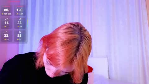 Kira online show from June 6, 10:47 pm