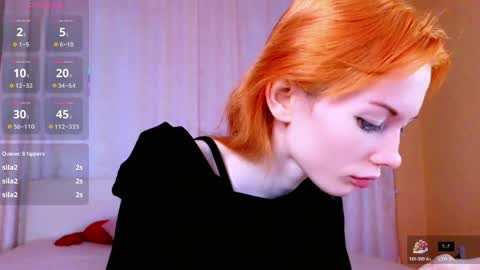 Kira online show from June 10, 11:57 pm
