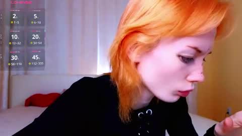 Kira online show from June 14, 2:24 am