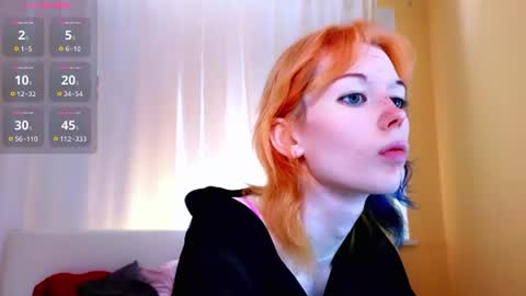 Kira online show from June 16, 10:01 pm