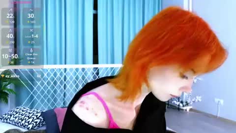 Kira online show from July 1, 10:42 pm