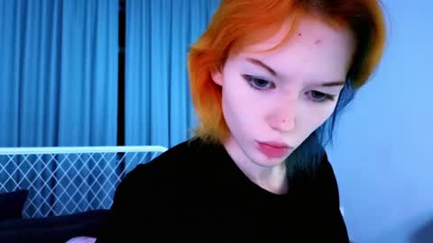 Kira online show from July 4, 10:38 pm