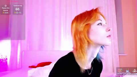 Kira online show from July 19, 10:24 pm