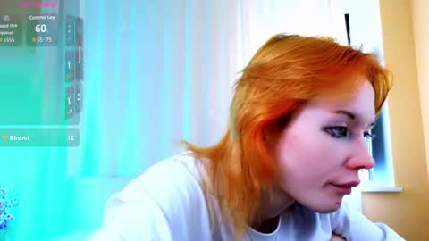 Kira online show from July 30, 1:21 pm
