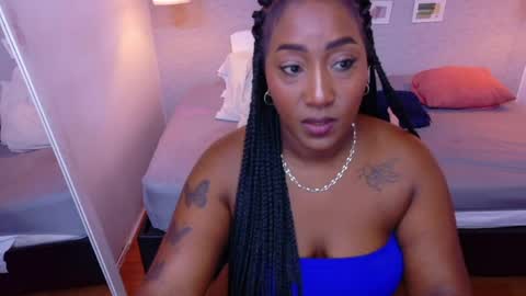 Kiara online show from May 15, 11:12 pm