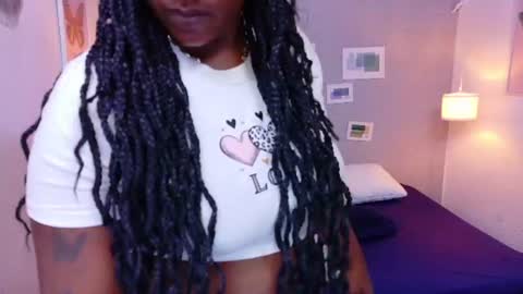 Kiara online show from June 26, 4:50 am