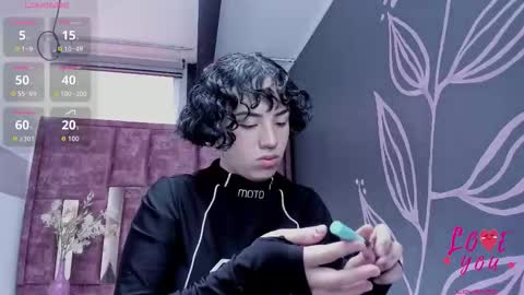 KIARA FOX online show from March 14, 9:53 pm