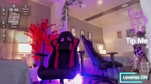 Snapshot of kiara_kismet9 chatting on July 18, 1:43 am kiara kismet online show from July 18, 1:43 am