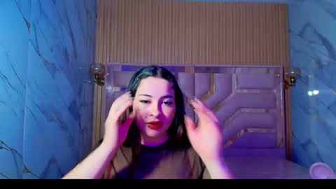 Kiara  online show from July 4, 3:13 am