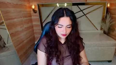 Kiara  online show from July 15, 3:12 am