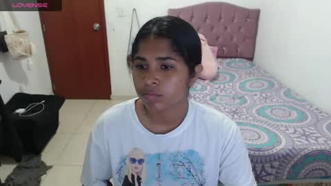 Kiara online show from January 11, 12:33 am
