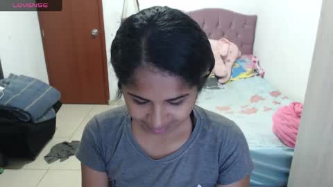 Snapshot of kiara_williamss chatting on October 7, 2:53 am Kiara online show from October 7, 2:53 am