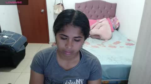 Snapshot of kiara_williamss chatting on October 14, 8:20 pm Kiara online show from October 14, 8:20 pm