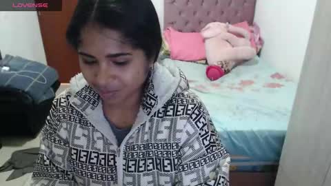 Snapshot of kiara_williamss chatting on October 15, 7:25 pm Kiara online show from October 15, 7:25 pm