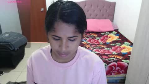 Kiara online show from December 1, 7:41 pm