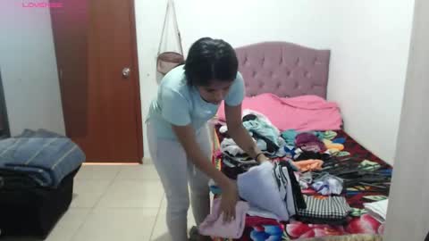 Kiara online show from December 4, 5:10 pm