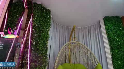 Kiara Zahiri online show from September 11, 10:48 am
