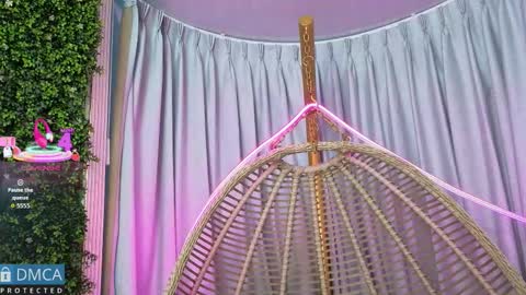 Kiara Zahiri online show from October 8, 11:08 am