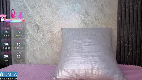 Kiara Zahiri online show from October 16, 11:11 am