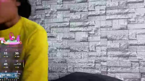 Kiara Zahiri online show from November 28, 11:02 am