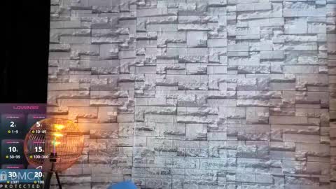 Kiara Zahiri online show from December 1, 11:26 am