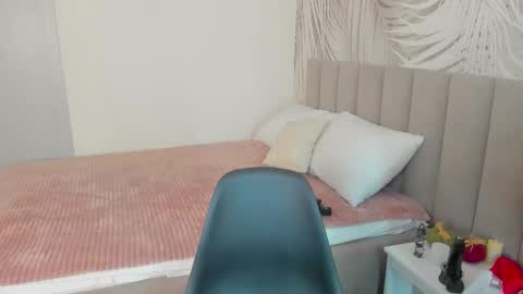 Kiara online show from November 4, 1:48 am