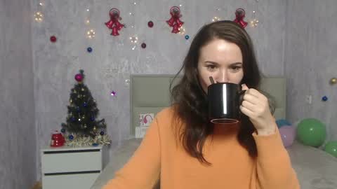 Kara online show from January 13, 3:34 am