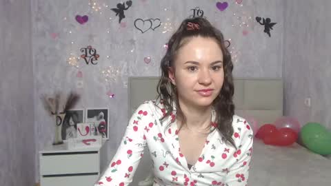Kara online show from February 3, 1:09 am