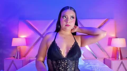 Kiara online show from February 7, 11:36 am